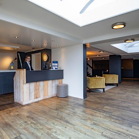 Fletcher Hotel Restaurant Loosdrecht-Amsterdam Exterior foto
