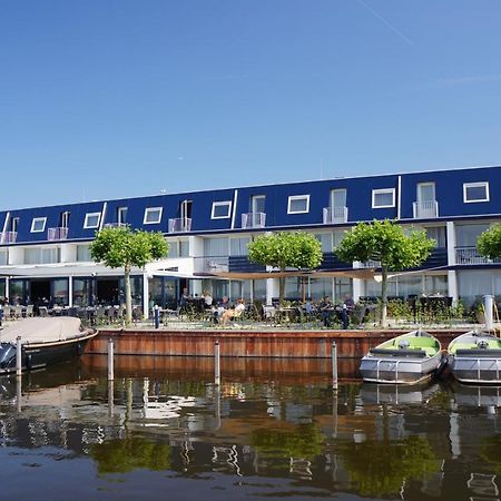 Fletcher Hotel Restaurant Loosdrecht-Amsterdam Exterior foto