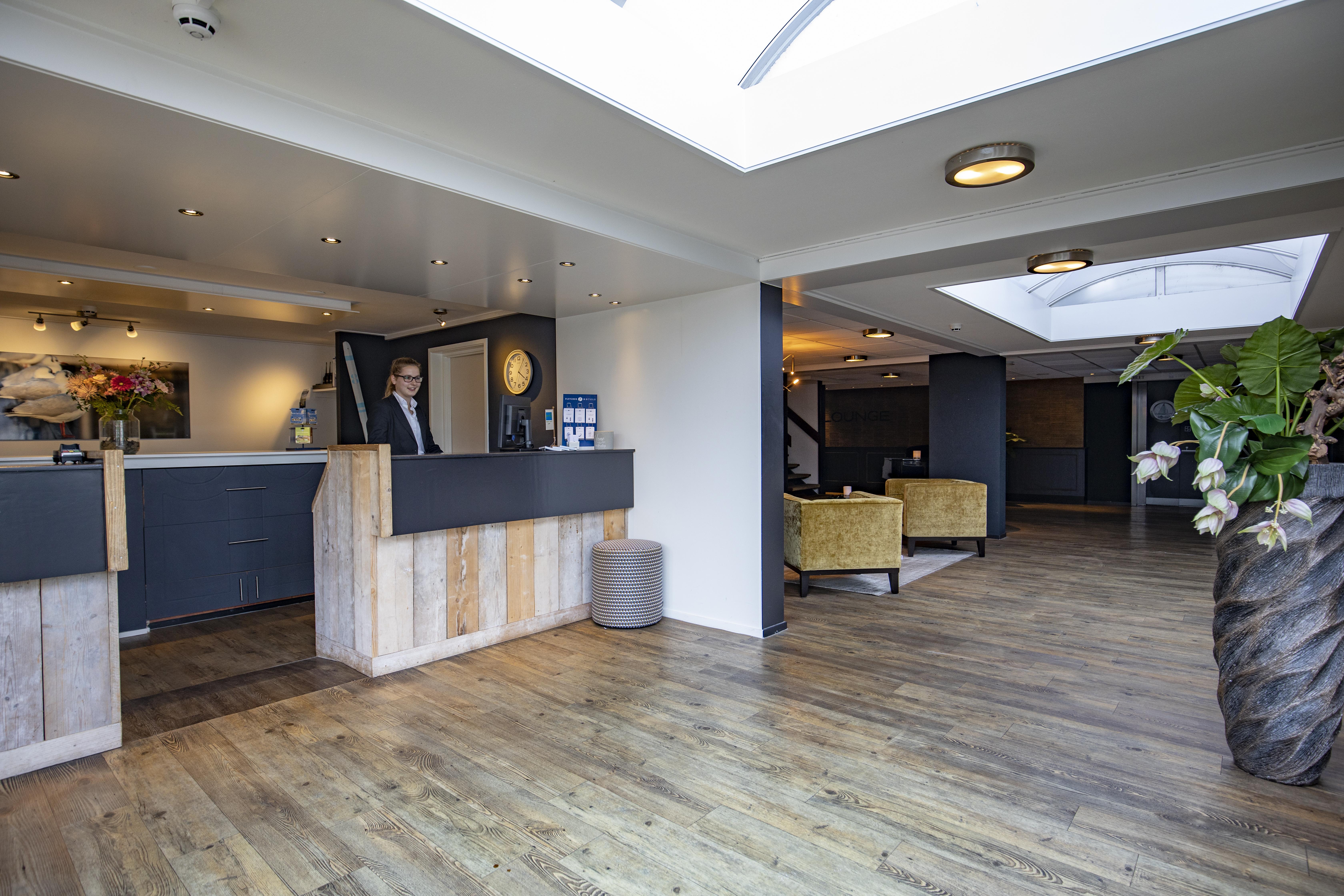 Fletcher Hotel Restaurant Loosdrecht-Amsterdam Exterior foto