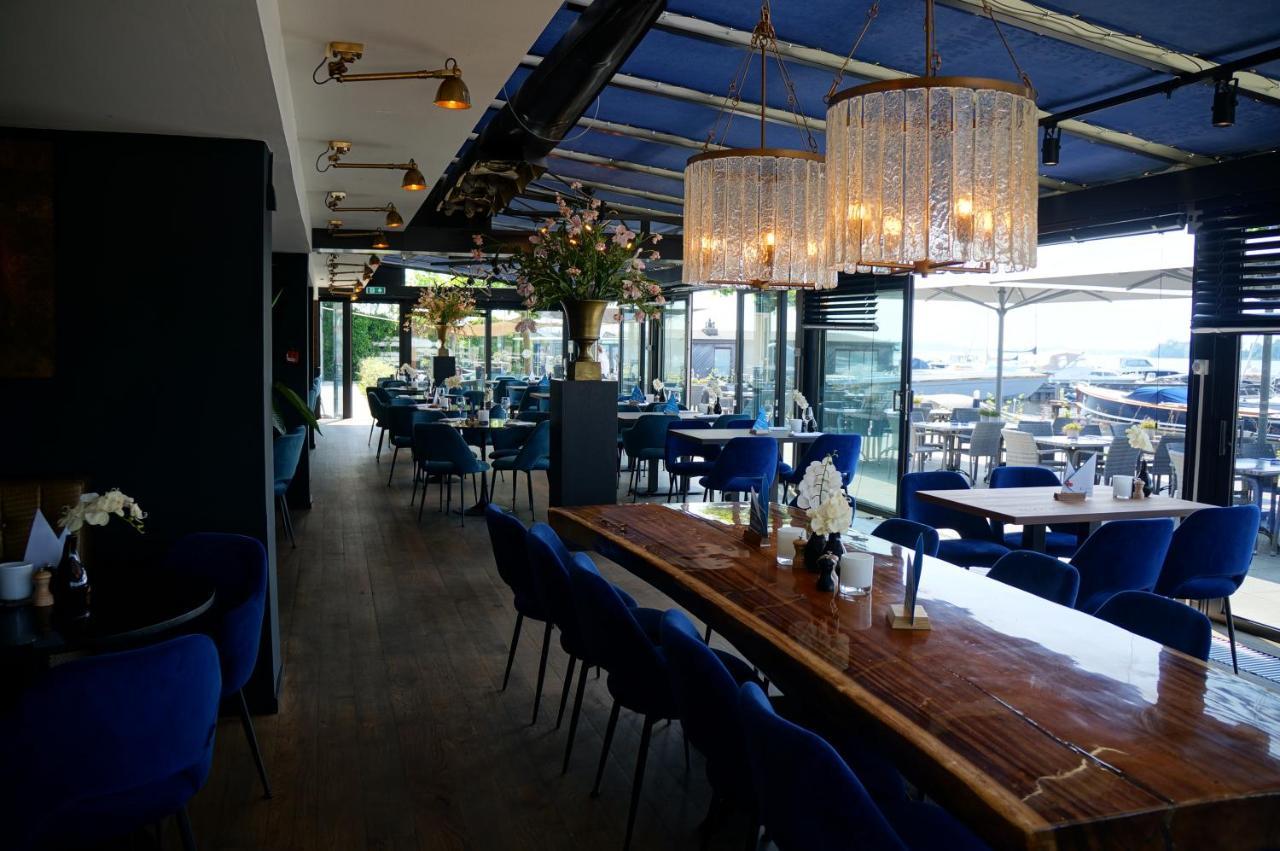 Fletcher Hotel Restaurant Loosdrecht-Amsterdam Exterior foto